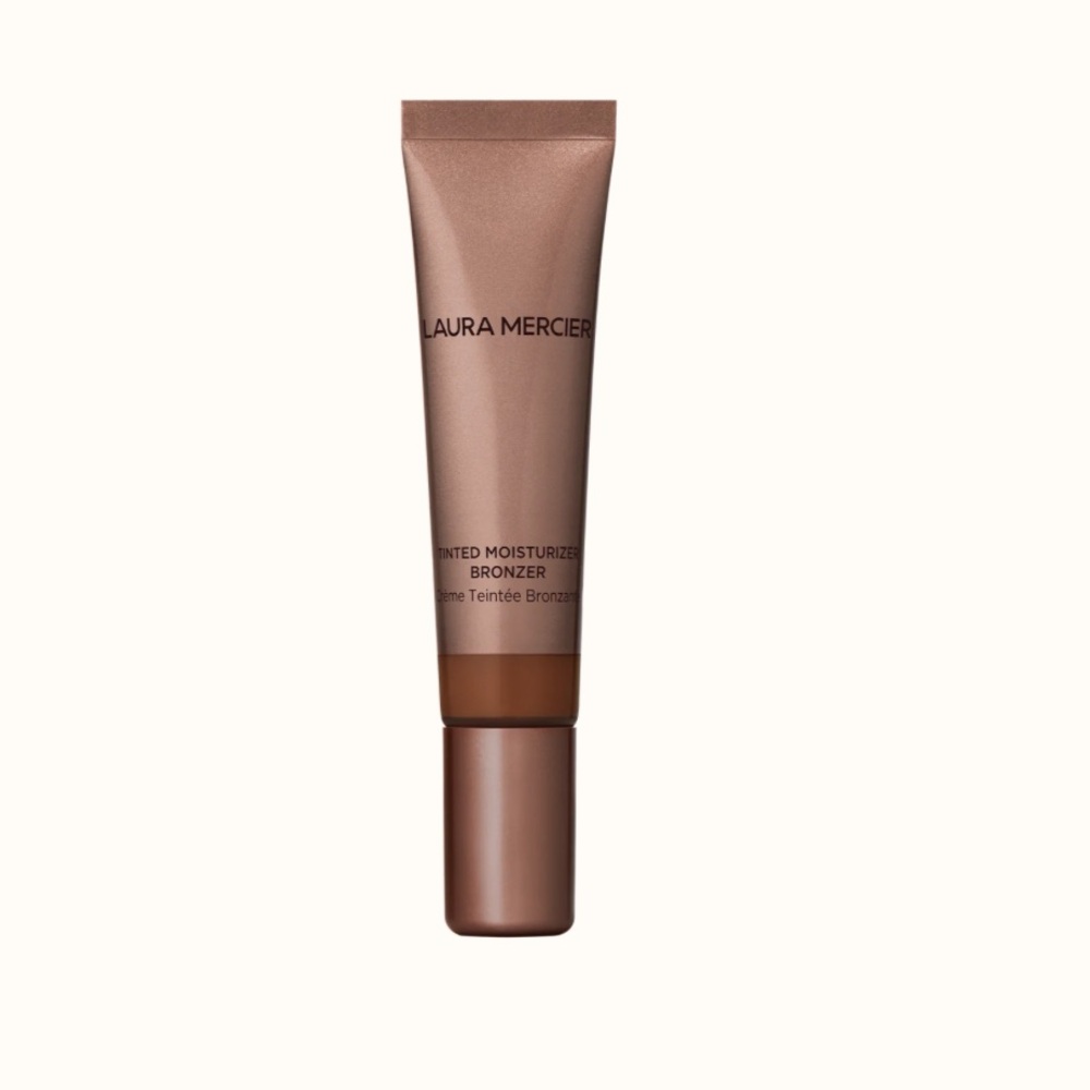 Laura Mercier Tan Bronzer & Contour Makeup